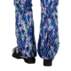 Obermeyer Bliss Pant - Womens, Cosmic Ray, 18 Short, 15101-21152-18S