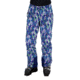 Obermeyer Bliss Pant - Womens, Cosmic Ray, 18 Short, 15101-21152-18S