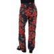Obermeyer Bliss Pant - Womens, Sunset Floral, 18 Short, 15101-21130-18S