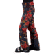 Obermeyer Bliss Pant - Womens, Sunset Floral, 18 Short, 15101-21130-18S