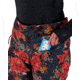 Obermeyer Bliss Pant - Womens, Sunset Floral, 18 Short, 15101-21130-18S