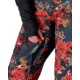 Obermeyer Bliss Pant - Womens, Sunset Floral, 18 Short, 15101-21130-18S