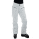 Obermeyer Bliss Pant - Womens, White, 18S, 15101-16010-18S