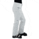 Obermeyer Bliss Pant - Womens, White, 18S, 15101-16010-18S