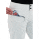 Obermeyer Bliss Pant - Womens, White, 18S, 15101-16010-18S