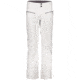 Obermeyer Bliss Pant - Womens, White, 18S, 15101-16010-18S