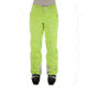 Obermeyer Bliss Pant - Womens, With A Twist, 18 Short, 15101-21081-18S