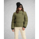 Obermeyer Calypso Down Jacket - Womens, Smokey Olive, 12, 11222-24094-12