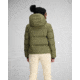 Obermeyer Calypso Down Jacket - Womens, Smokey Olive, 12, 11222-24094-12