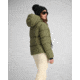 Obermeyer Calypso Down Jacket - Womens, Smokey Olive, 12, 11222-24094-12