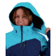 Obermeyer Compass Jacket - Womens, Navy, 6 Petite, 11186-20167-6P