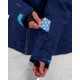 Obermeyer Compass Jacket - Womens, Navy, 6 Petite, 11186-20167-6P