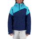 Obermeyer Compass Jacket - Womens, Navy, 6 Petite, 11186-20167-6P