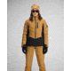 Obermeyer Cosima Down Jacket - Womens, Cortado, 12, 11212-24016-12