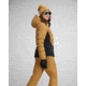 Obermeyer Cosima Down Jacket - Womens, Cortado, 12, 11212-24016-12