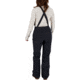 Obermeyer Malta Bib Overalls - Women's, 12 US, Regular Inseam, Black, 15032-16009-12