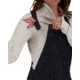 Obermeyer Malta Bib Overalls - Women's, 12 US, Regular Inseam, Black, 15032-16009-12