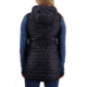 Obermeyer Miriam Hybrid Vest - Womens, Black, Medium 14033-BLACK-M