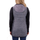 Obermeyer Miriam Hybrid Vest - Womens, Knightly, Small 14033-KNIGHTLY-S