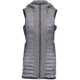 Obermeyer Miriam Hybrid Vest - Womens, Knightly, Small 14033-KNIGHTLY-S