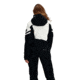 Obermeyer Platinum Jacket - Womens, Black, 6 US, Regular, 11204-16009-6