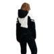 Obermeyer Platinum Jacket - Womens, Black, 6 US, Regular, 11204-16009-6