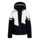 Obermeyer Platinum Jacket - Womens, Black, 6 US, Regular, 11204-16009-6