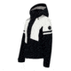 Obermeyer Platinum Jacket - Womens, Black, 6 US, Regular, 11204-16009-6