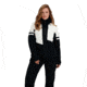 Obermeyer Platinum Jacket - Womens, Black, 6 US, Regular, 11204-16009-6