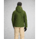 Obermeyer Raze Jacket - Mens, Juniper, Extra Large, 21113-23185-XL