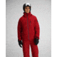 Obermeyer Raze Jacket - Mens, Rustic Red, Extra Large, 21113-24046-XL