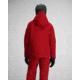Obermeyer Raze Jacket - Mens, Rustic Red, Extra Large, 21113-24046-XL