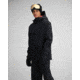 Obermeyer Steibis Jacket - Mens, Black, Medium, 22101-16009-M