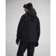 Obermeyer Steibis Jacket - Mens, Black, Medium, 22101-16009-M