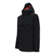 Obermeyer Steibis Jacket - Mens, Black, Medium, 22101-16009-M