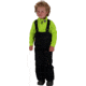 Obermeyer Volt Pant - Boys, Black, 1, 65027-16009-1
