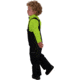 Obermeyer Volt Pant - Boys, Black, 1, 65027-16009-1