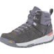 Oboz Andesite Mid Insulated B-DRY Winter Boots - Mens, Medium, Charcoal, 11.5 US, 87501-102-11.5-Medium