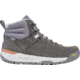 Oboz Andesite Mid Insulated B-DRY Winter Boots - Mens, Medium, Charcoal, 11.5 US, 87501-102-11.5-Medium