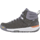 Oboz Andesite Mid Insulated B-DRY Winter Boots - Mens, Medium, Charcoal, 11.5 US, 87501-102-11.5-Medium