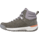 Oboz Andesite Mid Insulated B-DRY Winter Boots - Mens, Medium, Charcoal, 11.5 US, 87501-102-11.5-Medium