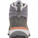 Oboz Andesite Mid Insulated B-DRY Winter Boots - Mens, Medium, Charcoal, 11.5 US, 87501-102-11.5-Medium