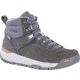 Oboz Andesite Mid Insulated B-DRY Winter Boots - Mens, Medium, Charcoal, 11.5 US, 87501-102-11.5-Medium