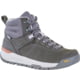 Oboz Andesite Mid Insulated B-DRY Winter Boots - Men's, Medium, Charcoal, 10.5 US, 87501-102-10.5-Medium