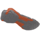 Oboz Arete Mid B-DRY Hiking Shoes - Mens, Black/Copper, 9.5 US, 42601-Black/ Copper-9.5