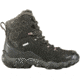 Oboz Bridger 7in Insulated B-DRY Winter Shoes - Womens, Black, 9, Medium, 82202-Black-Medium-9