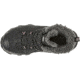 Oboz Bridger 7in Insulated B-DRY Winter Shoes - Womens, Black, 9, Medium, 82202-Black-Medium-9