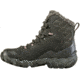 Oboz Bridger 7in Insulated B-DRY Winter Shoes - Womens, Black, 6, Medium, 82202-Black-Medium-6