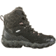 Oboz Bridger 7in Insulated B-DRY Winter Shoes - Womens, Black, 6, Medium, 82202-Black-Medium-6