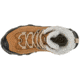 Oboz Bridger 7in Insulated B-DRY Winter Shoes - Womens, Chipmunk, 9, Wide, 82202-Chipmunk-Wide-9